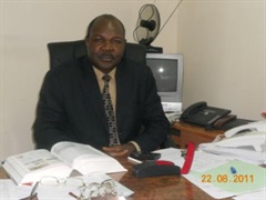 Lucas Kolégain SOGLOHOUN