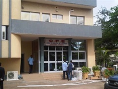 Centre de Formalités des Entreprises (CFE)