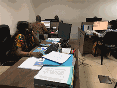 KODJO Josépha Holassé Djidjoe