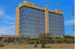 Togo Cellulaire (Groupe Togocom)